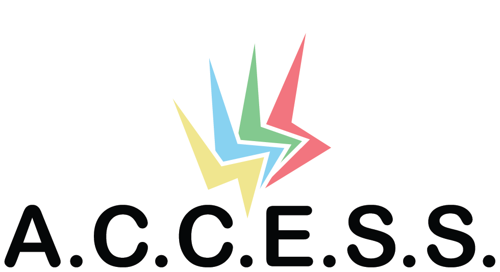 ACCESS Business Resource Group logo