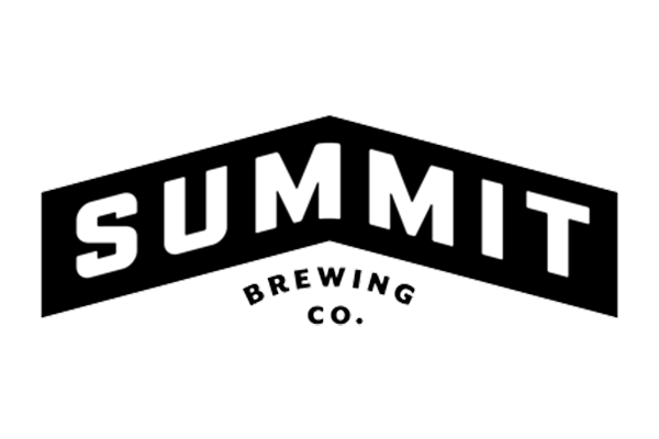 Summit Brewing Co. logo Summit Brewing Co. logo
